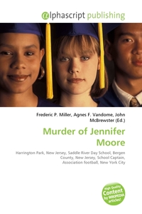 Murder of Jennifer Moore