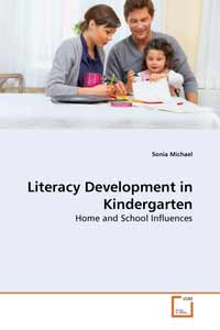  Literacy Development in Kindergarten 