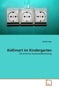  KidSmart im Kindergarten 