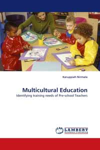  Multicultural Education 