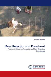  Peer Rejections in Preschool 